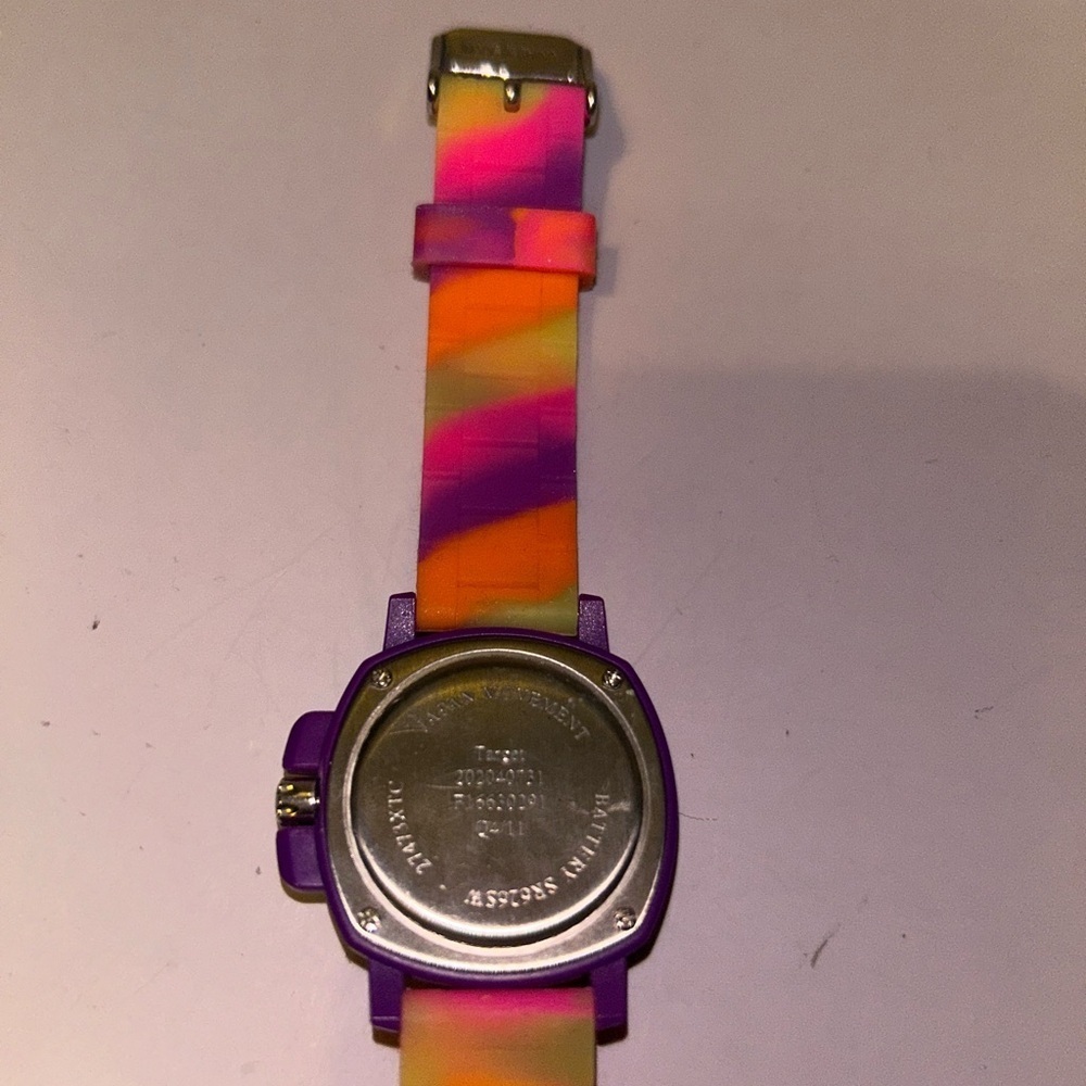 NWOT Silicone watches - Picture 8 of 8